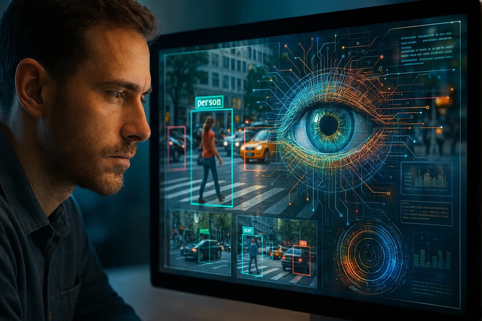 Beyond Perfect: Building Intelligent Products That Learn