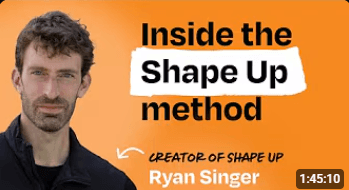 Why I dumped Scrum and started Shaping Up