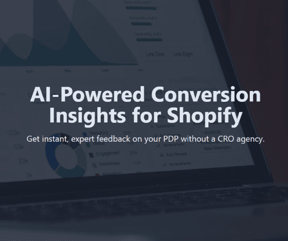 AutoCRO - AI CRO Optimizer